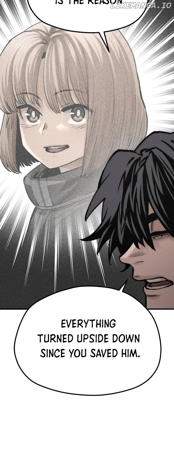 Heavenly Demon Cultivation Simulation Chapter 122 - page 57