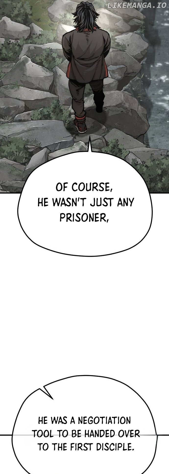 Heavenly Demon Cultivation Simulation Chapter 122 - page 62