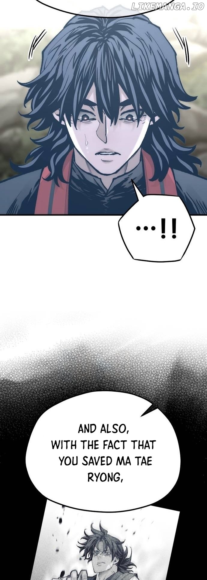 Heavenly Demon Cultivation Simulation Chapter 122 - page 63