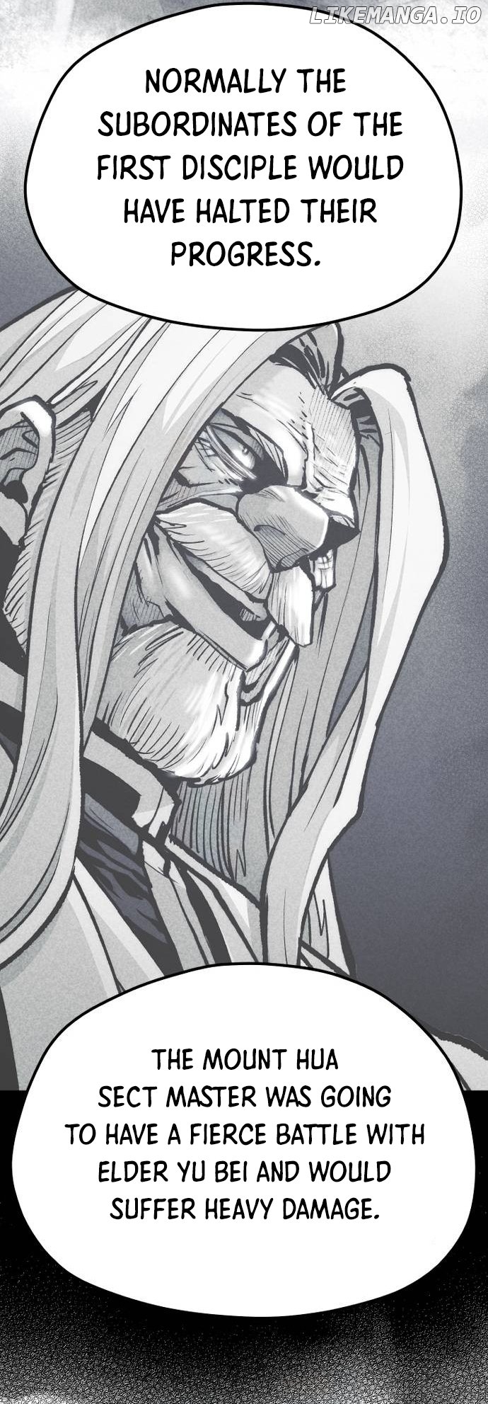 Heavenly Demon Cultivation Simulation Chapter 122 - page 68