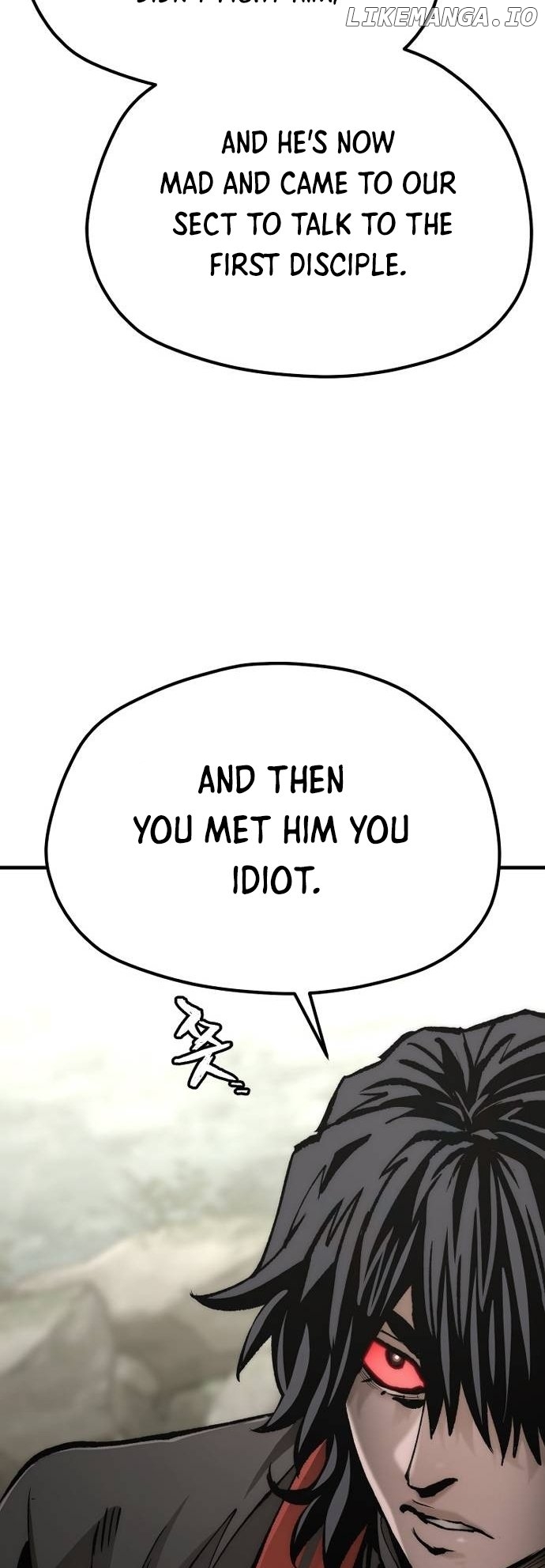 Heavenly Demon Cultivation Simulation Chapter 122 - page 71
