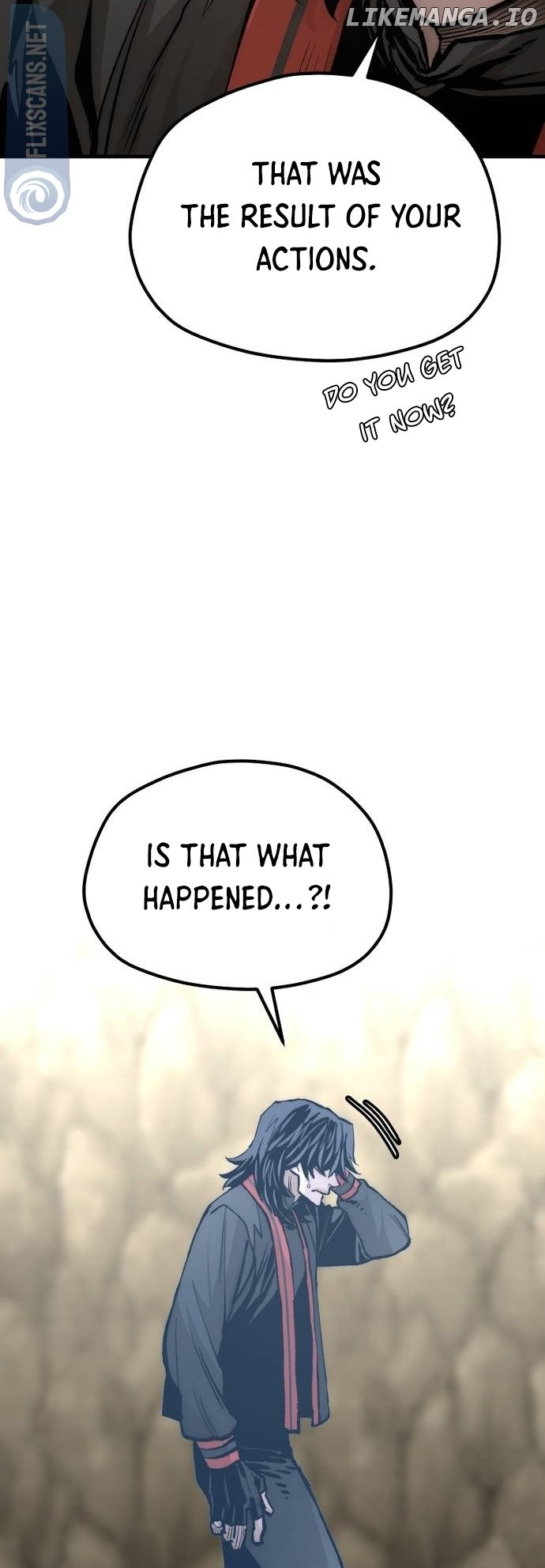 Heavenly Demon Cultivation Simulation Chapter 122 - page 72