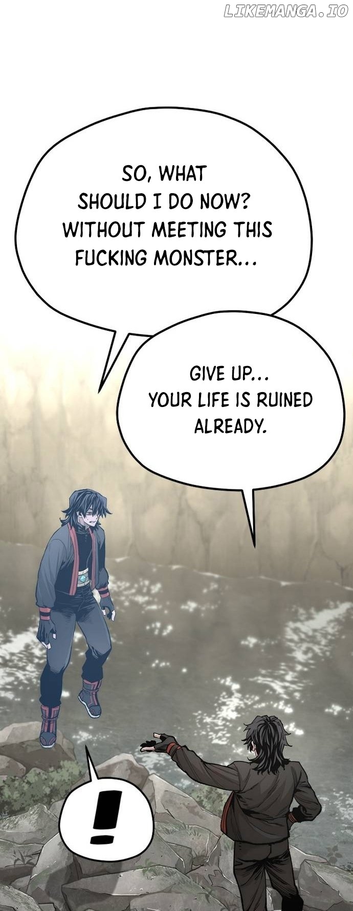 Heavenly Demon Cultivation Simulation Chapter 122 - page 75