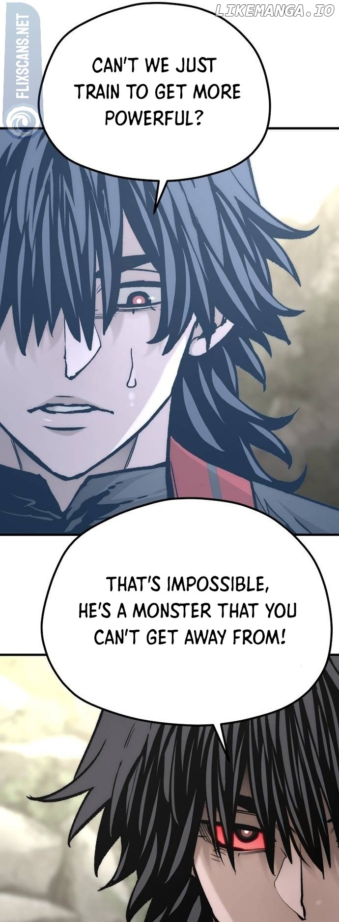 Heavenly Demon Cultivation Simulation Chapter 122 - page 79