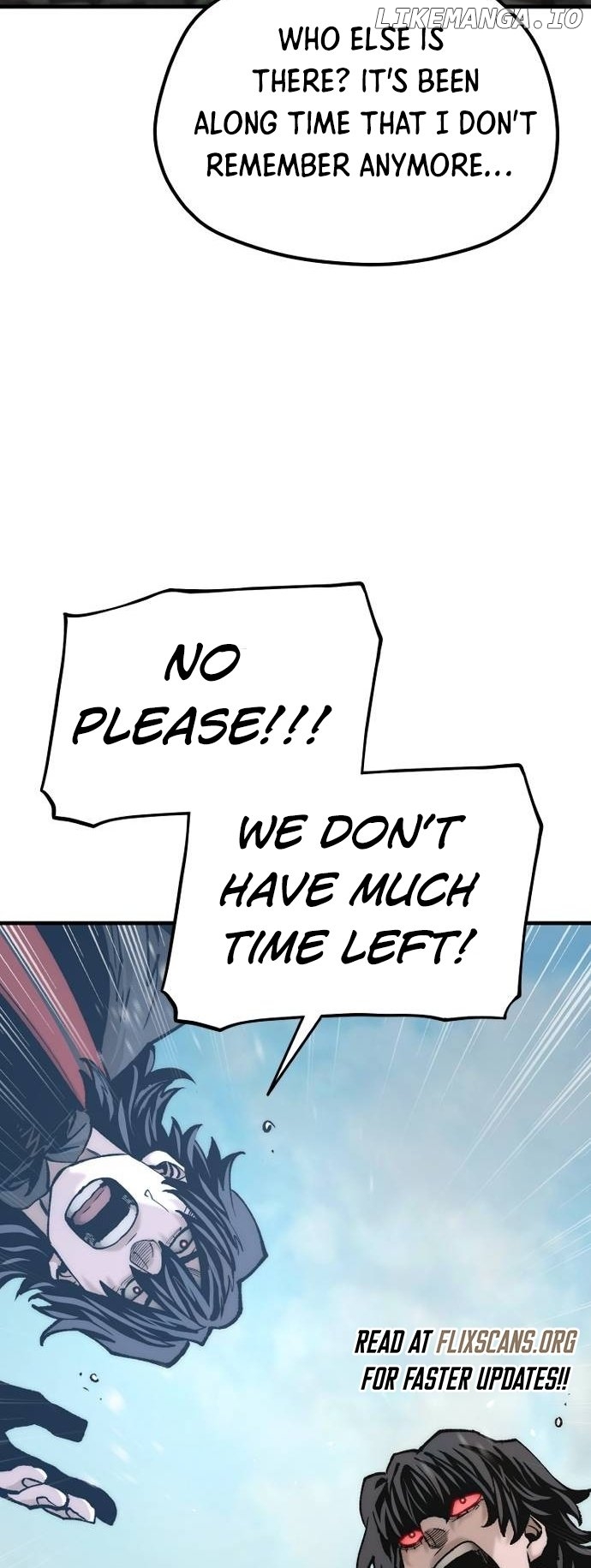 Heavenly Demon Cultivation Simulation Chapter 122 - page 87