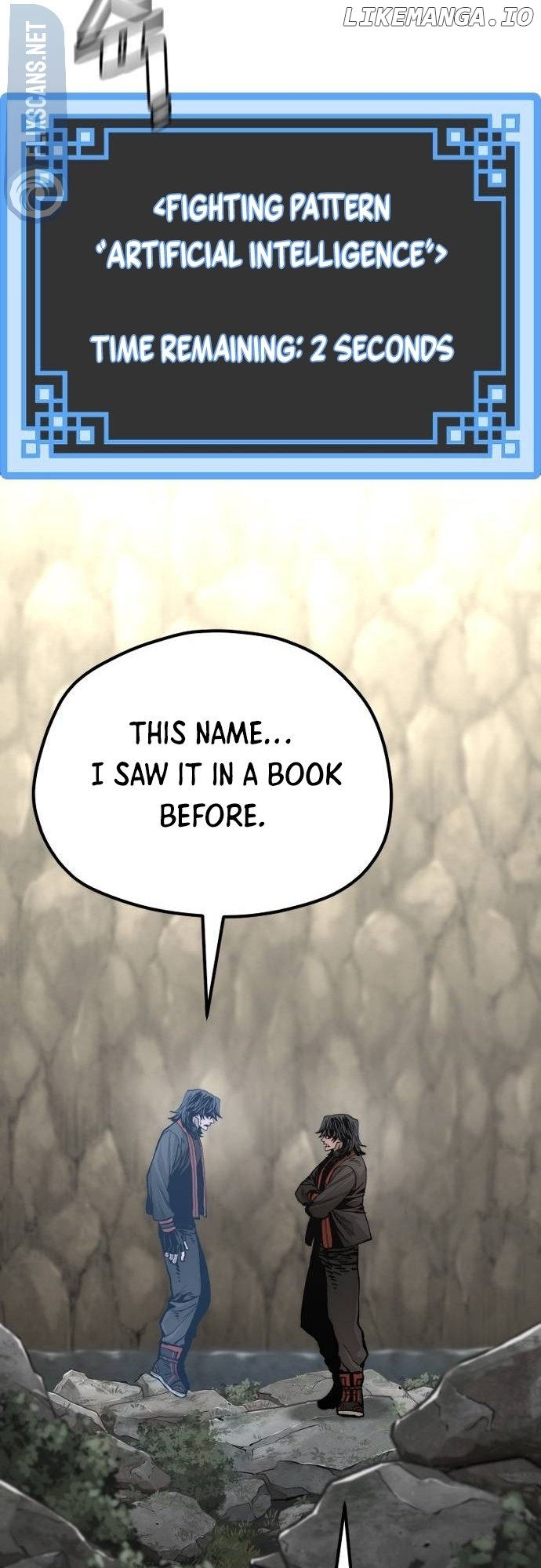 Heavenly Demon Cultivation Simulation Chapter 122 - page 93