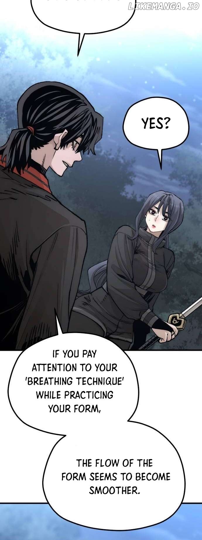 Heavenly Demon Cultivation Simulation Chapter 123 - page 19