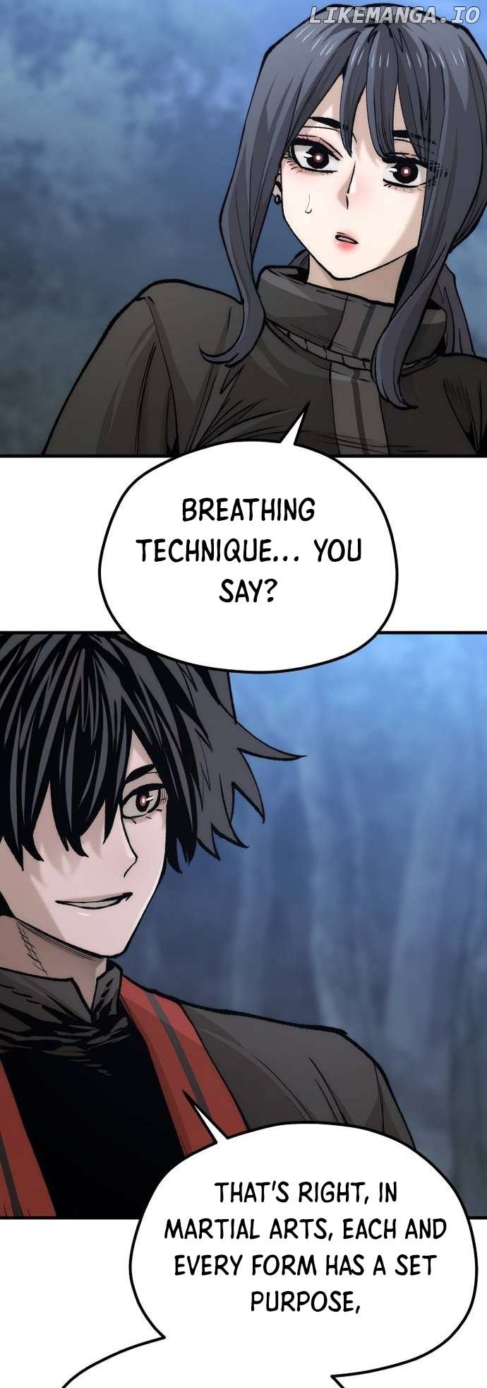 Heavenly Demon Cultivation Simulation Chapter 123 - page 20