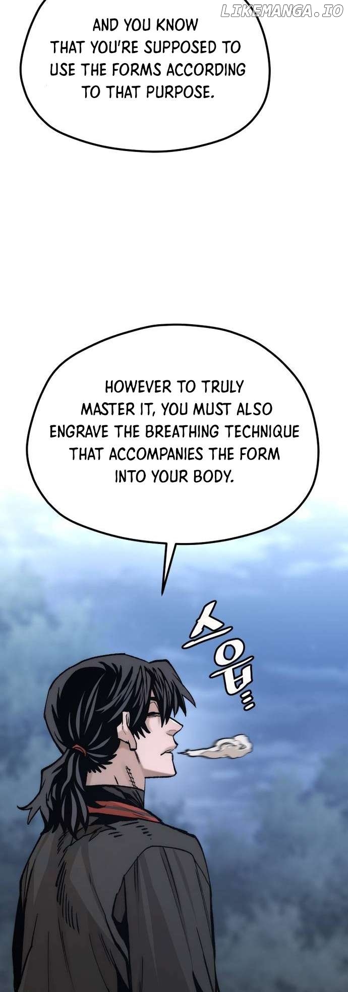 Heavenly Demon Cultivation Simulation Chapter 123 - page 21