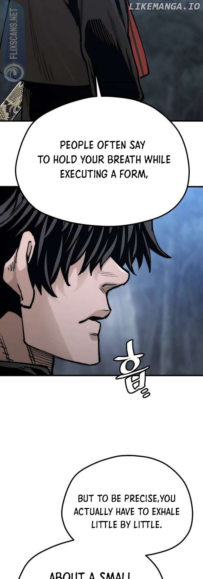 Heavenly Demon Cultivation Simulation Chapter 123 - page 22