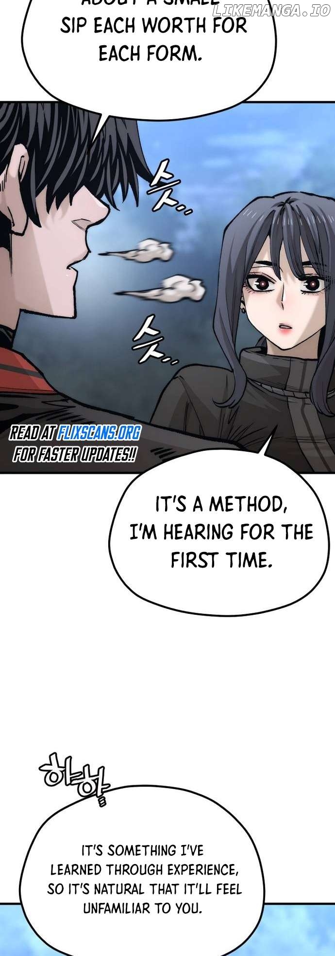 Heavenly Demon Cultivation Simulation Chapter 123 - page 23