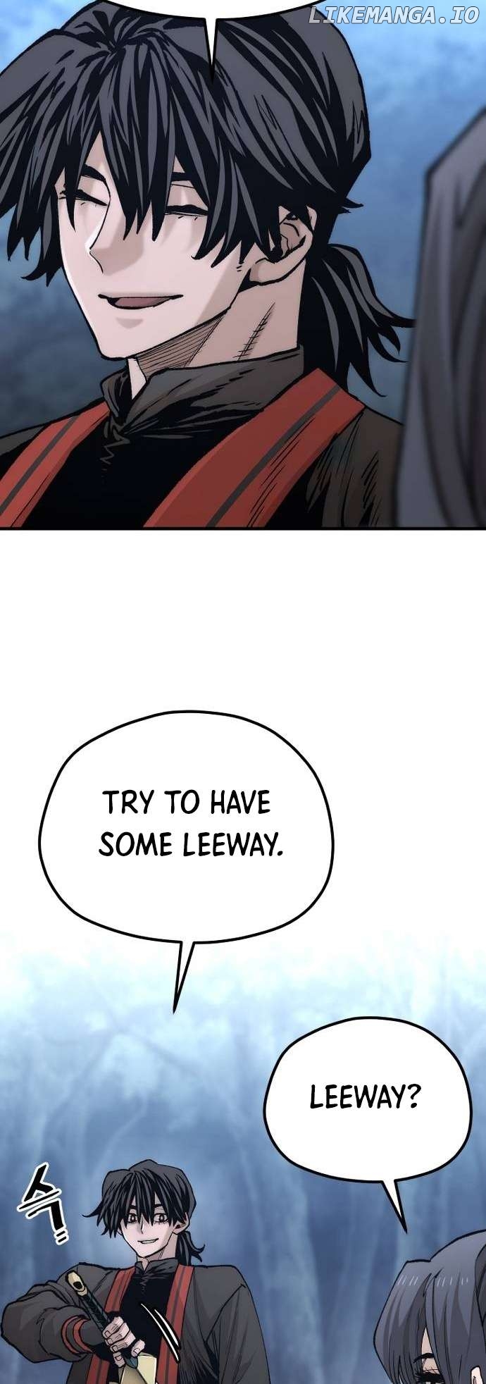 Heavenly Demon Cultivation Simulation Chapter 123 - page 24