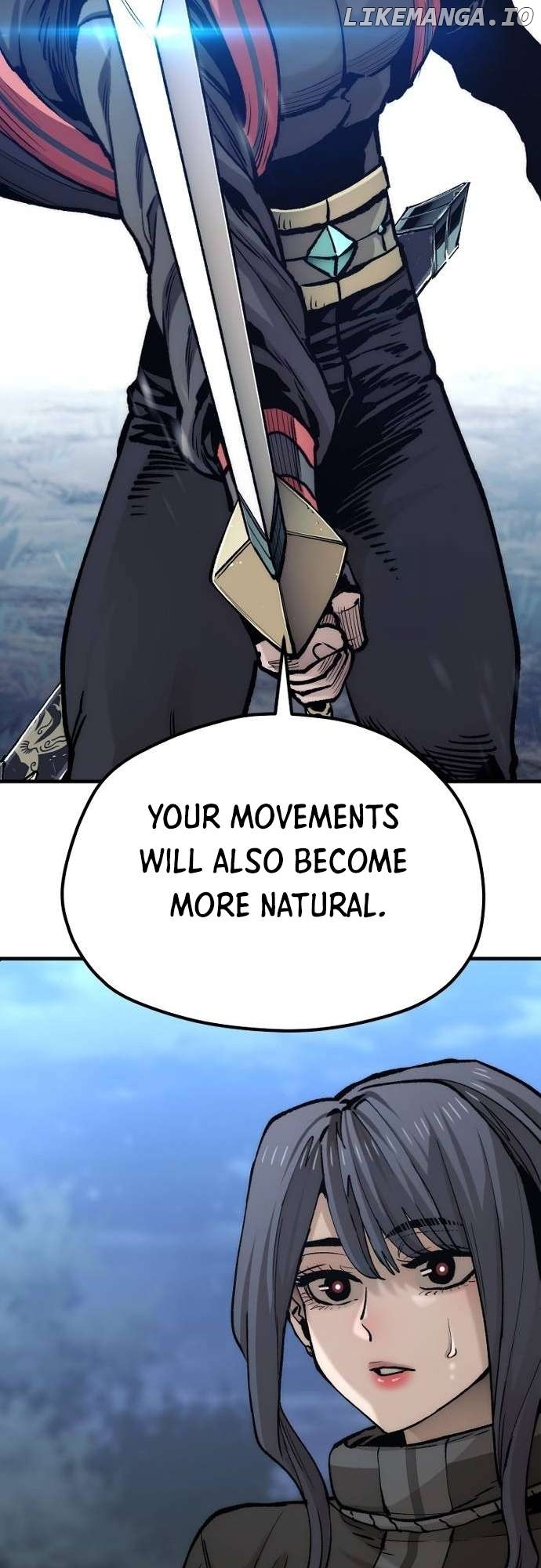 Heavenly Demon Cultivation Simulation Chapter 123 - page 28