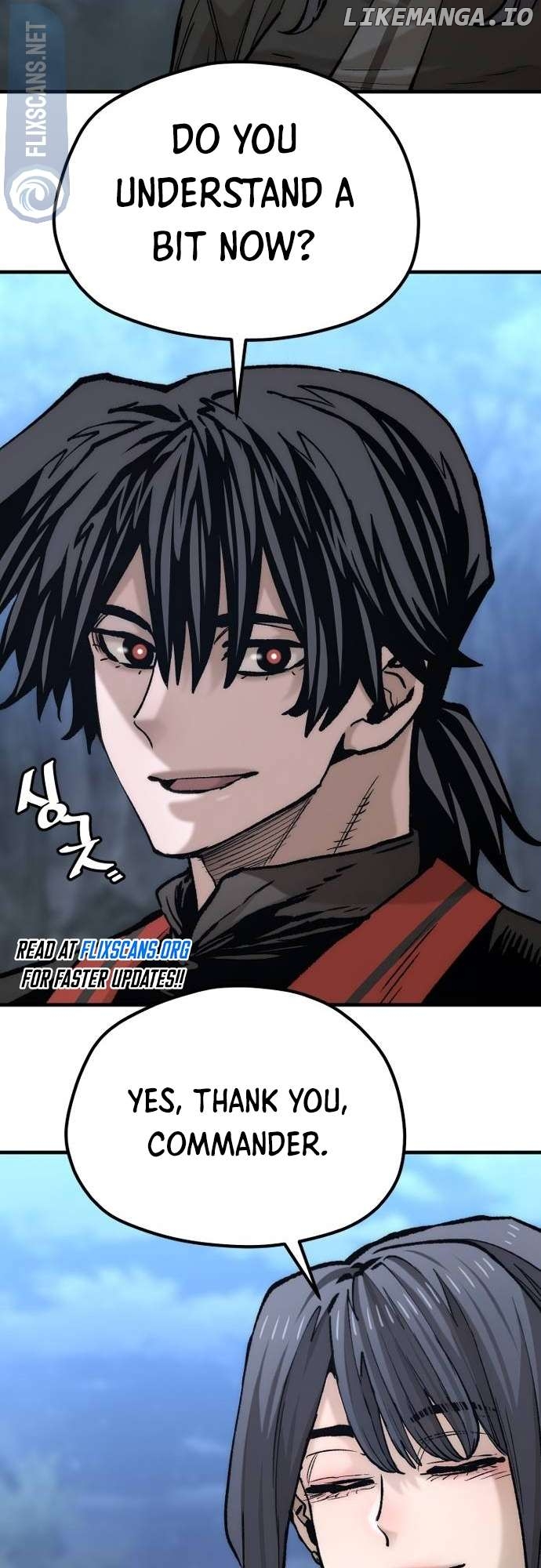 Heavenly Demon Cultivation Simulation Chapter 123 - page 29