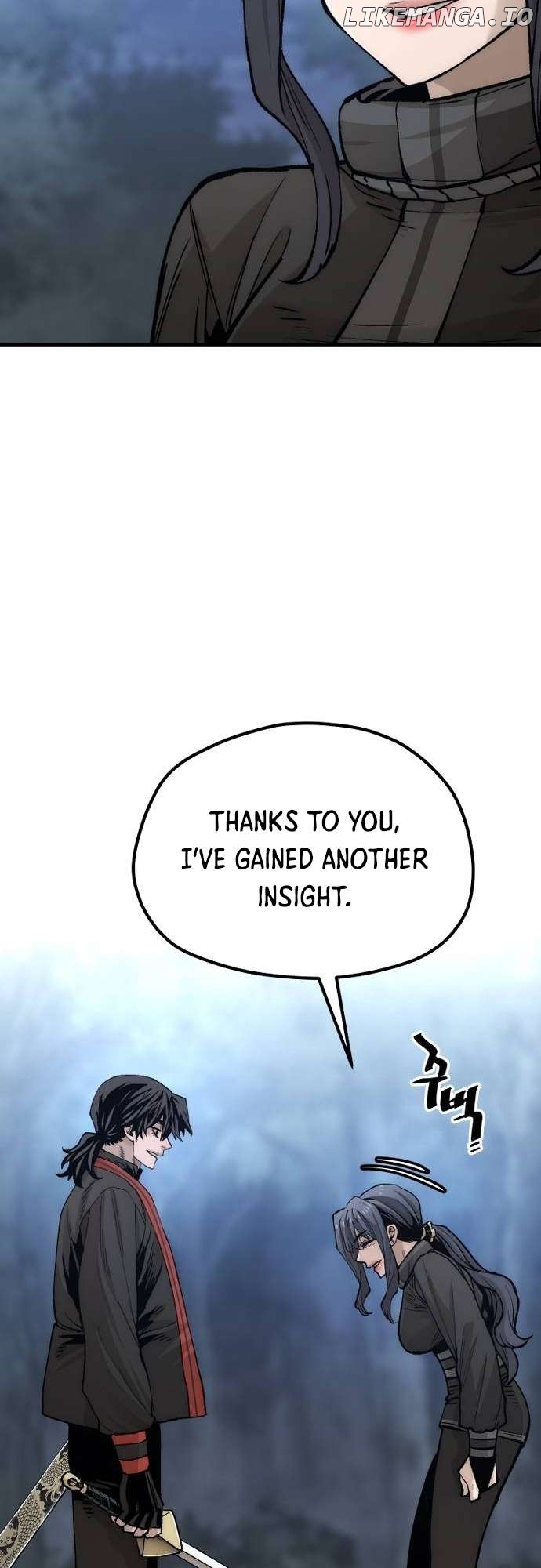 Heavenly Demon Cultivation Simulation Chapter 123 - page 30