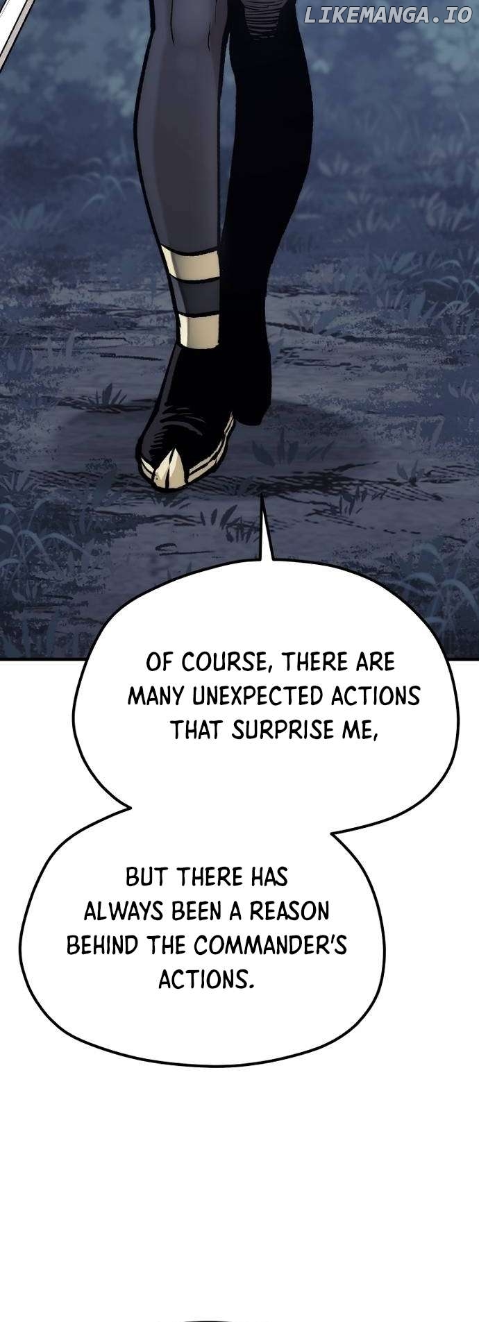 Heavenly Demon Cultivation Simulation Chapter 123 - page 33