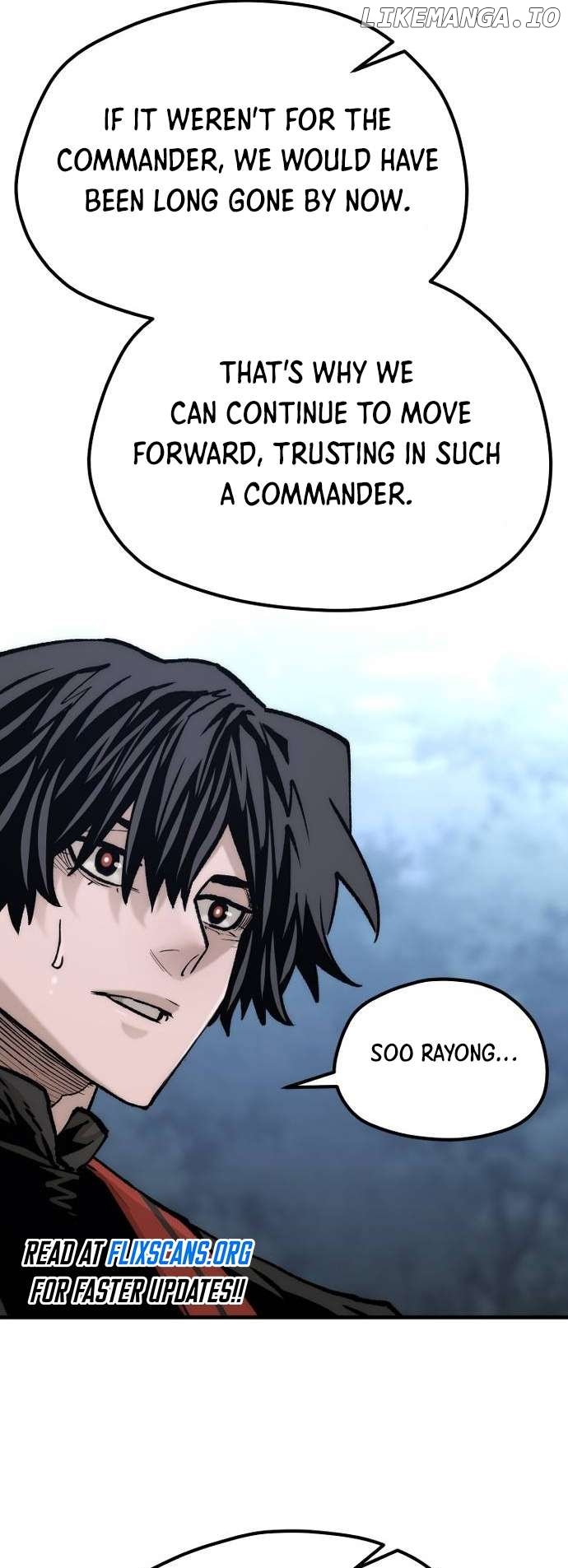 Heavenly Demon Cultivation Simulation Chapter 123 - page 34