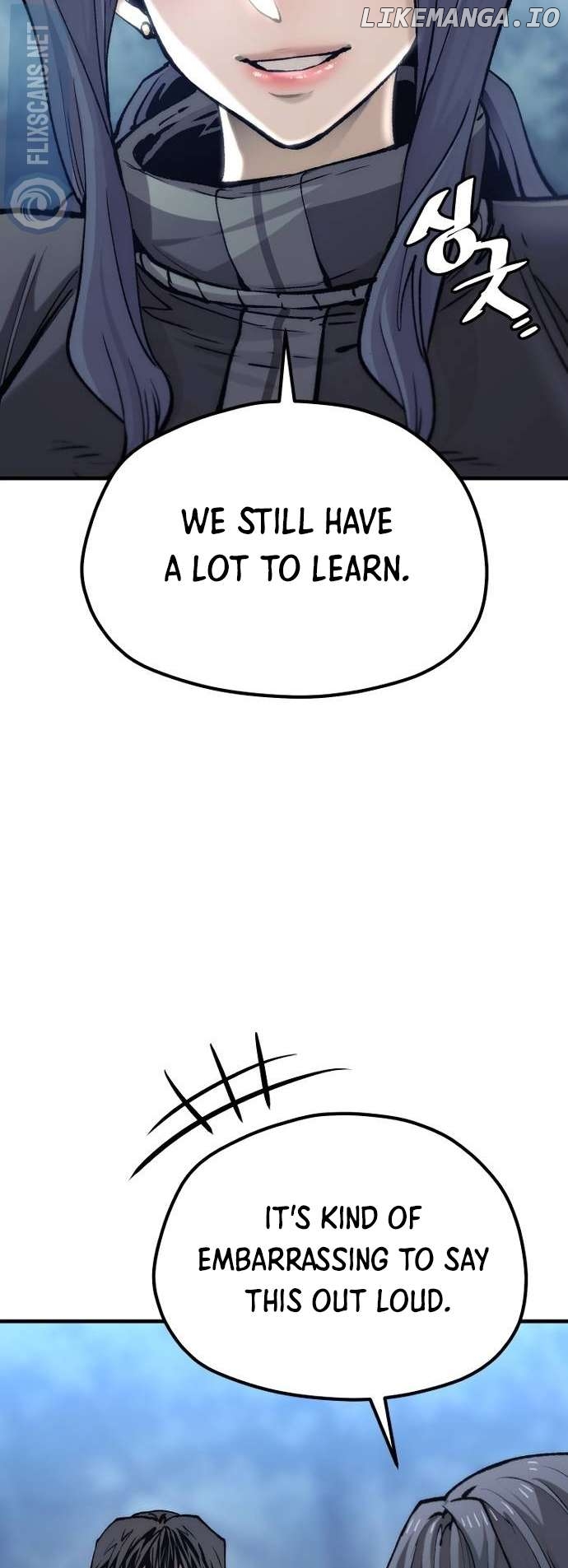 Heavenly Demon Cultivation Simulation Chapter 123 - page 36
