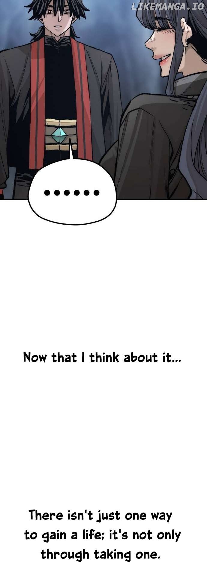 Heavenly Demon Cultivation Simulation Chapter 123 - page 37