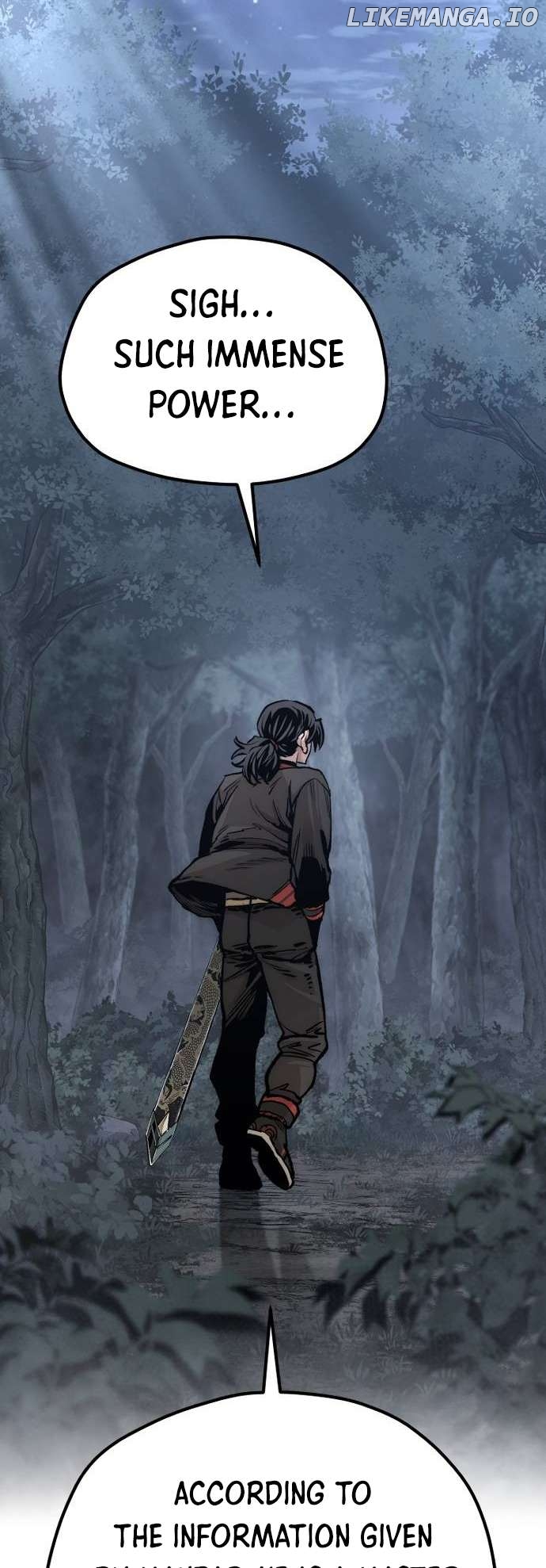 Heavenly Demon Cultivation Simulation Chapter 123 - page 4
