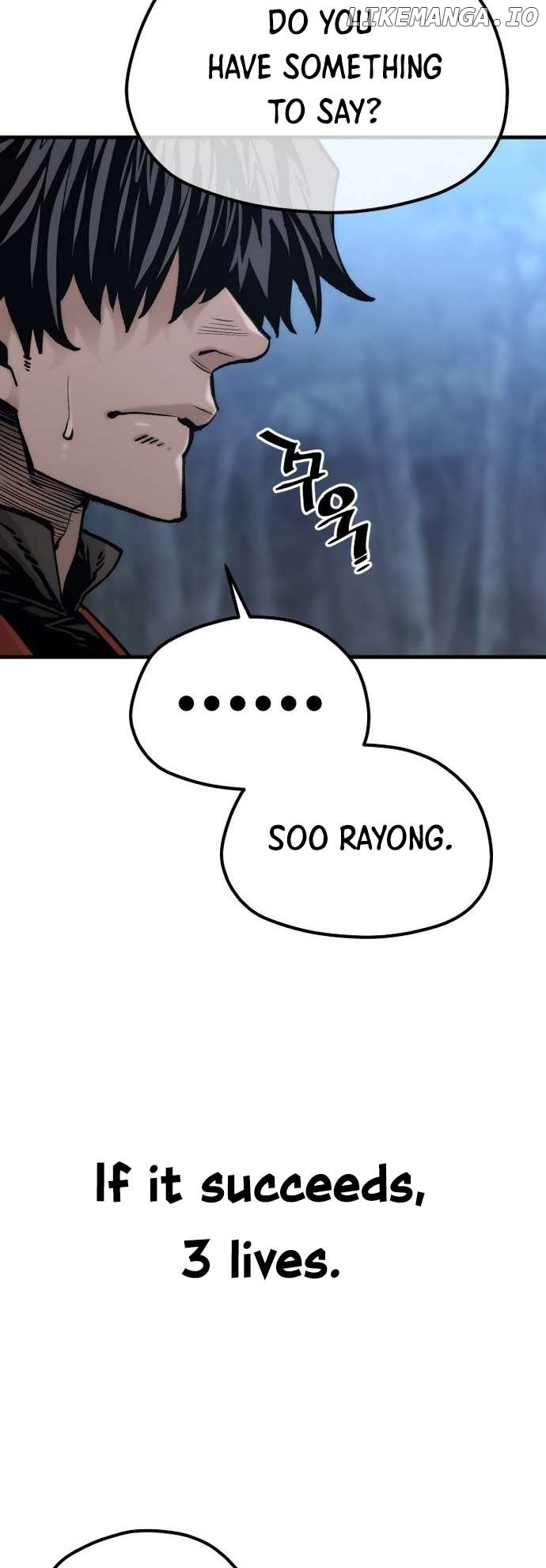 Heavenly Demon Cultivation Simulation Chapter 123 - page 41