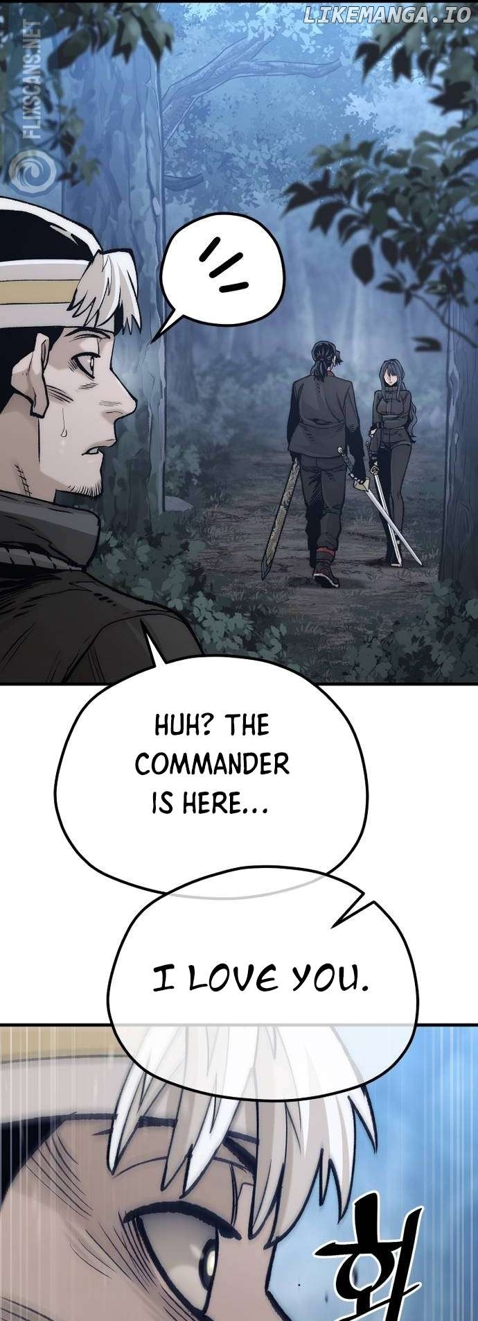 Heavenly Demon Cultivation Simulation Chapter 123 - page 43