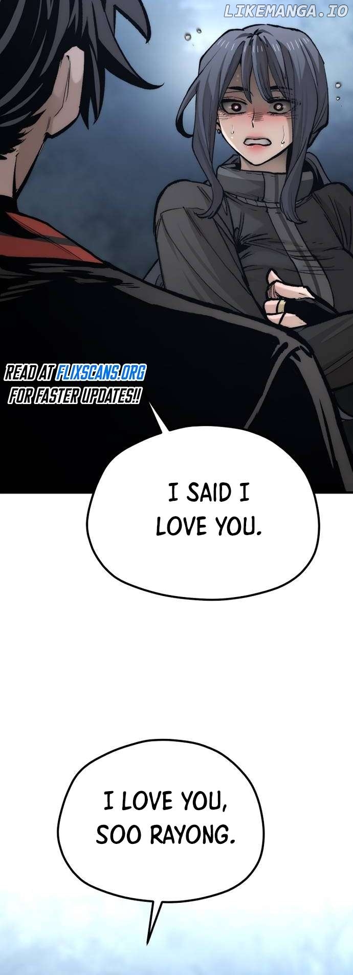 Heavenly Demon Cultivation Simulation Chapter 123 - page 45