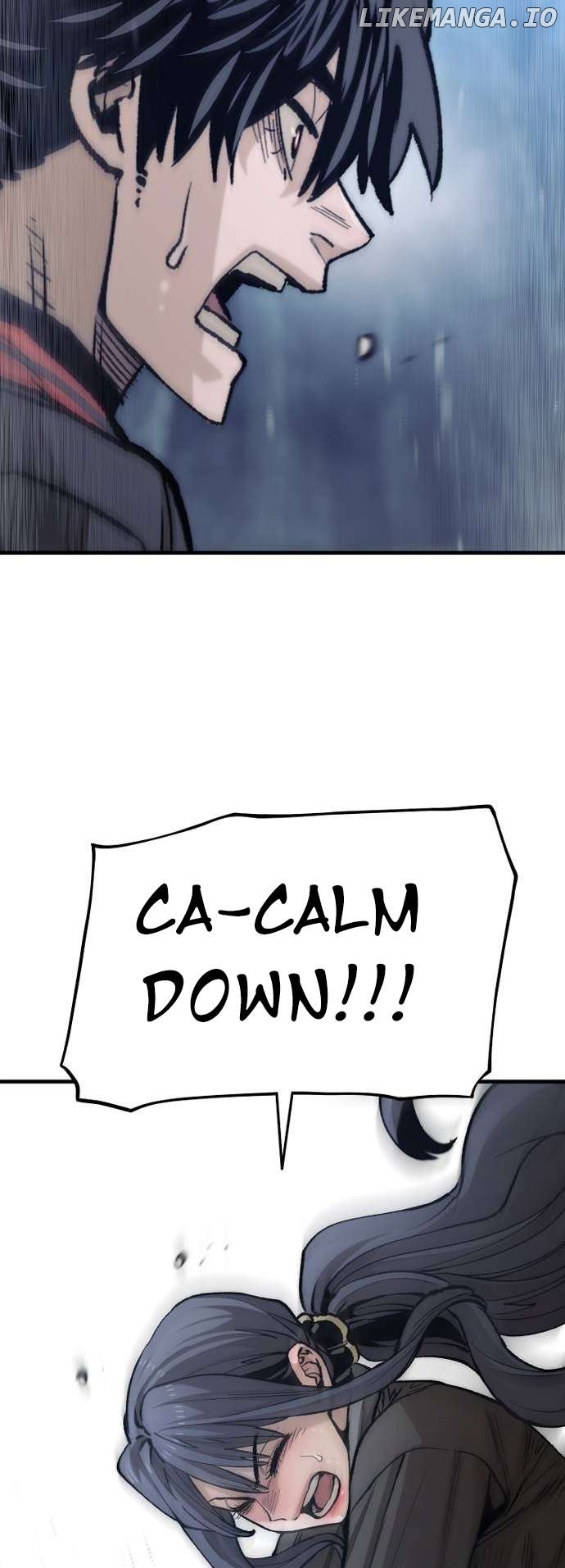 Heavenly Demon Cultivation Simulation Chapter 123 - page 49