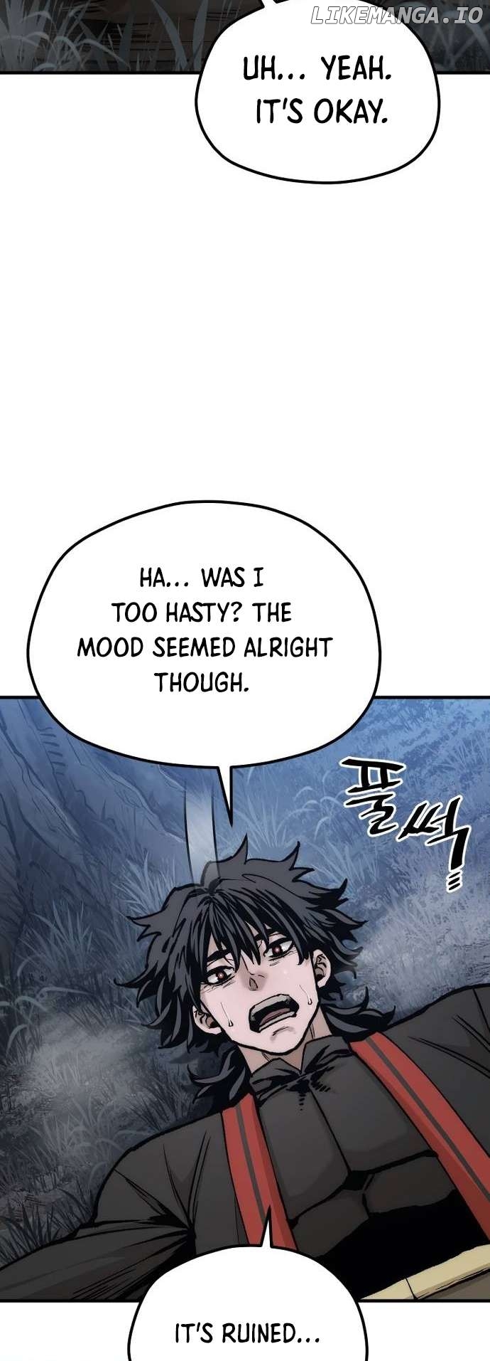 Heavenly Demon Cultivation Simulation Chapter 123 - page 52