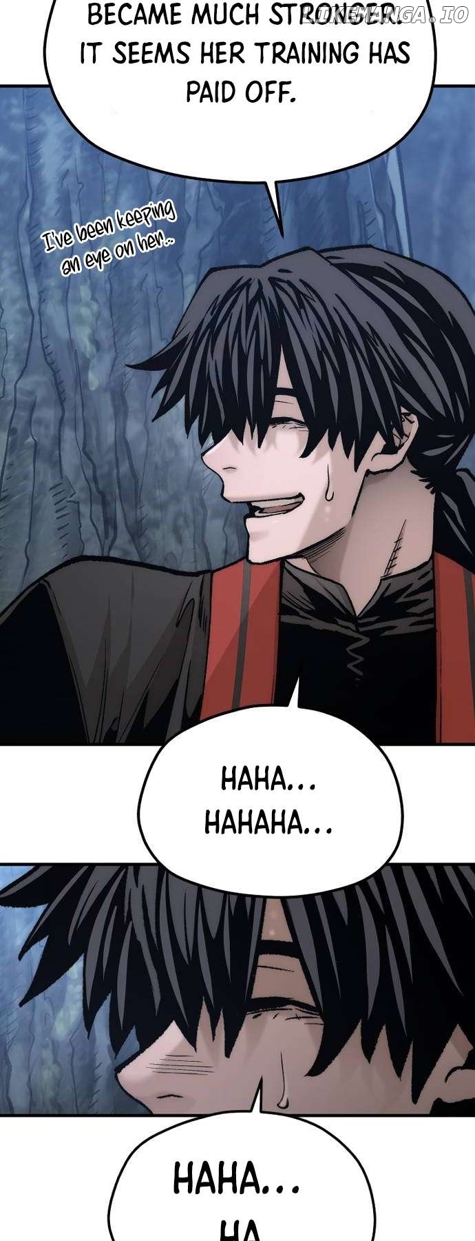 Heavenly Demon Cultivation Simulation Chapter 123 - page 55