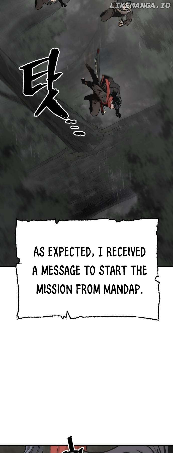 Heavenly Demon Cultivation Simulation Chapter 123 - page 58