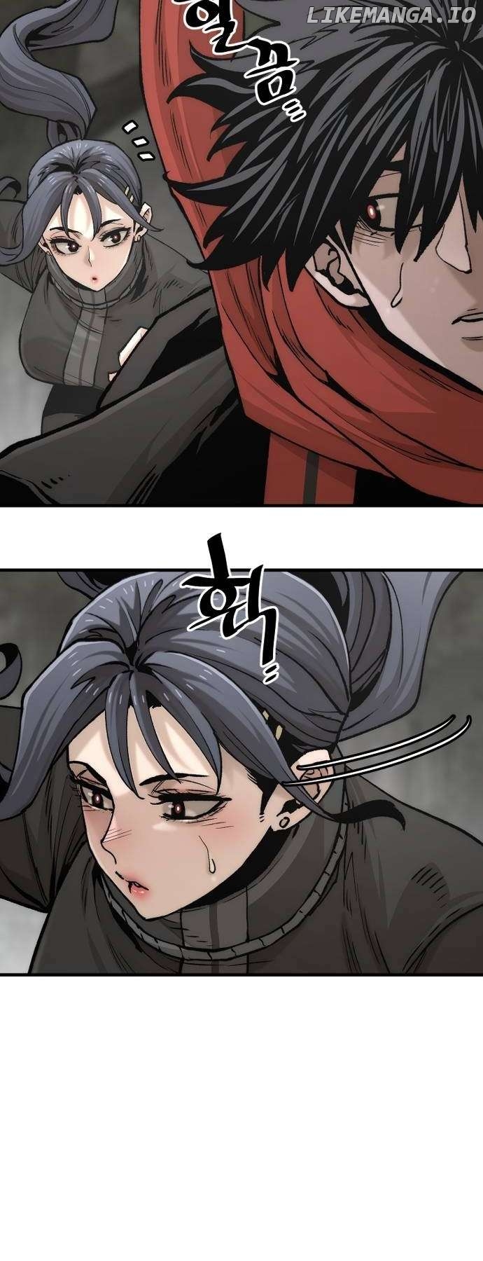 Heavenly Demon Cultivation Simulation Chapter 123 - page 59