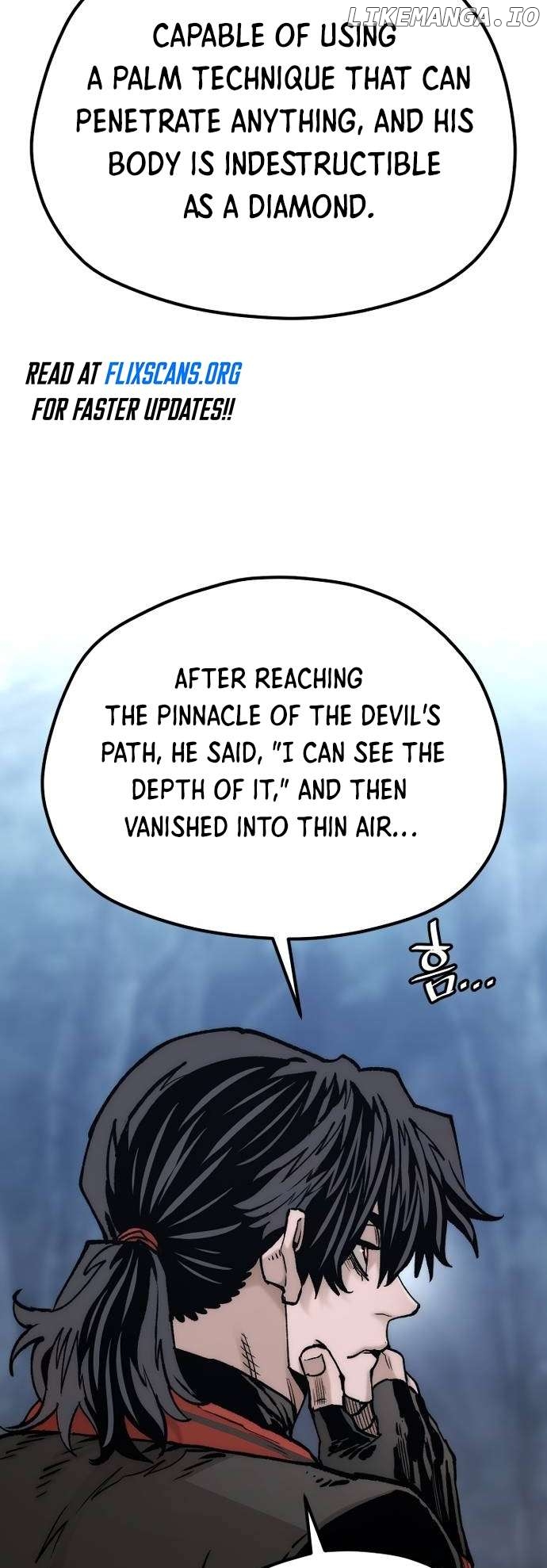 Heavenly Demon Cultivation Simulation Chapter 123 - page 6