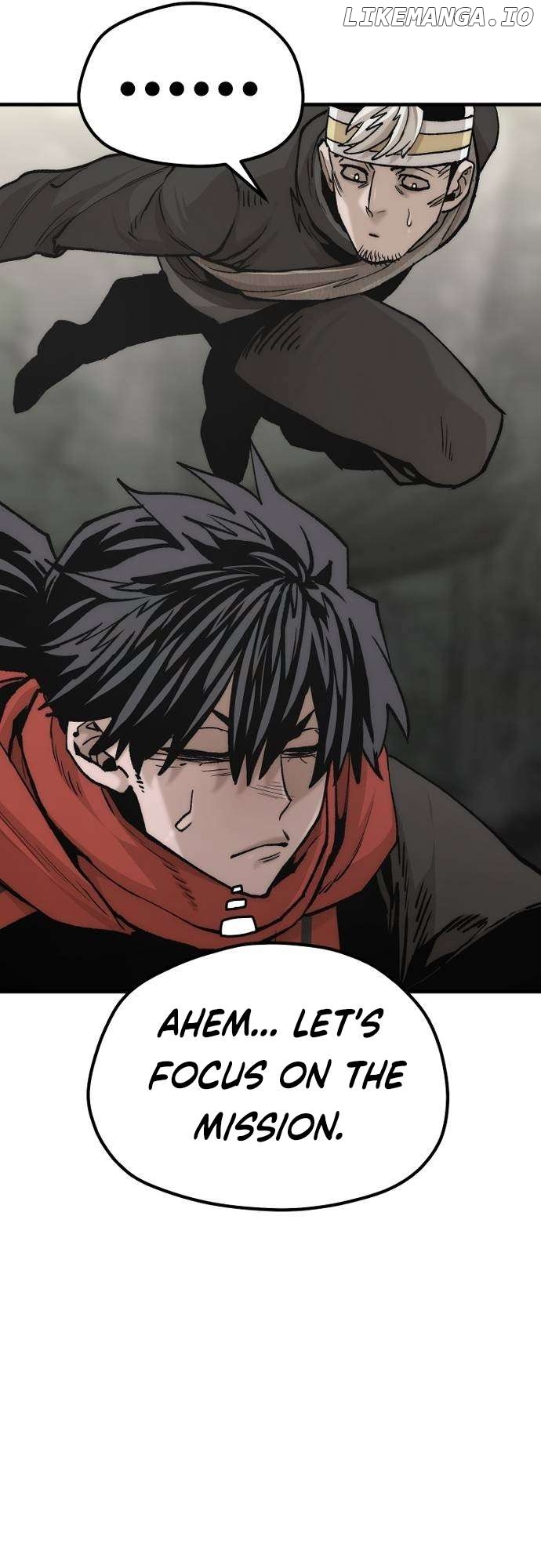 Heavenly Demon Cultivation Simulation Chapter 123 - page 60
