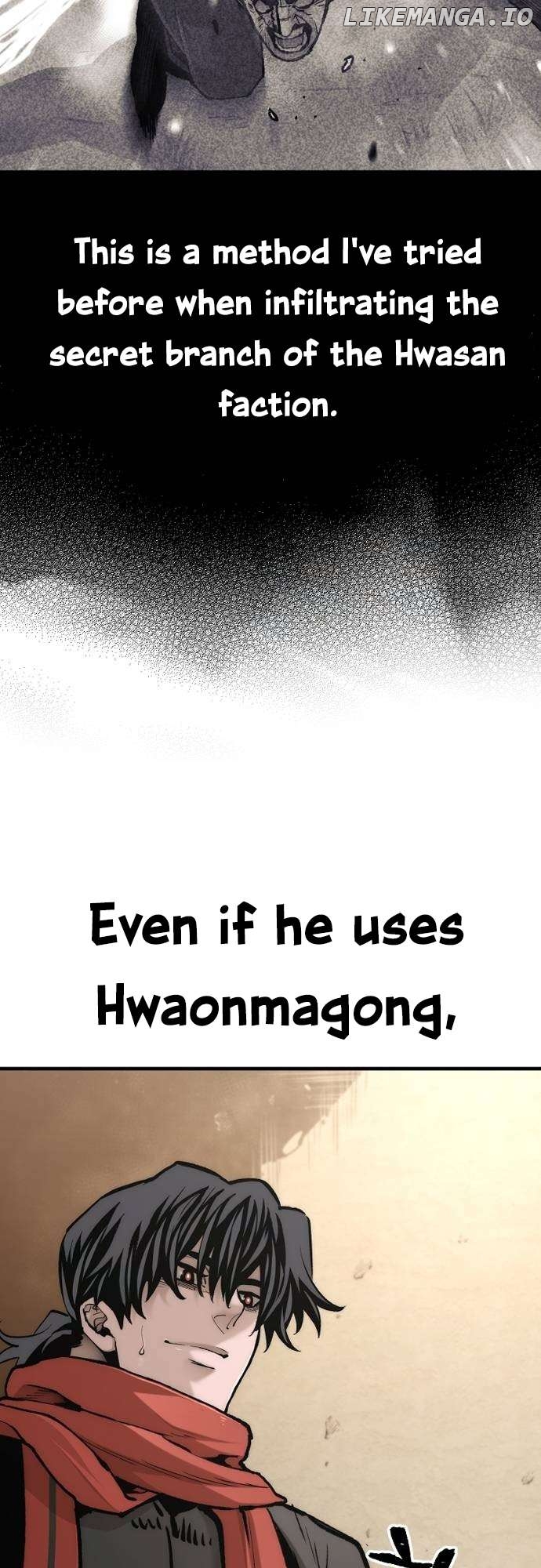 Heavenly Demon Cultivation Simulation Chapter 123 - page 67