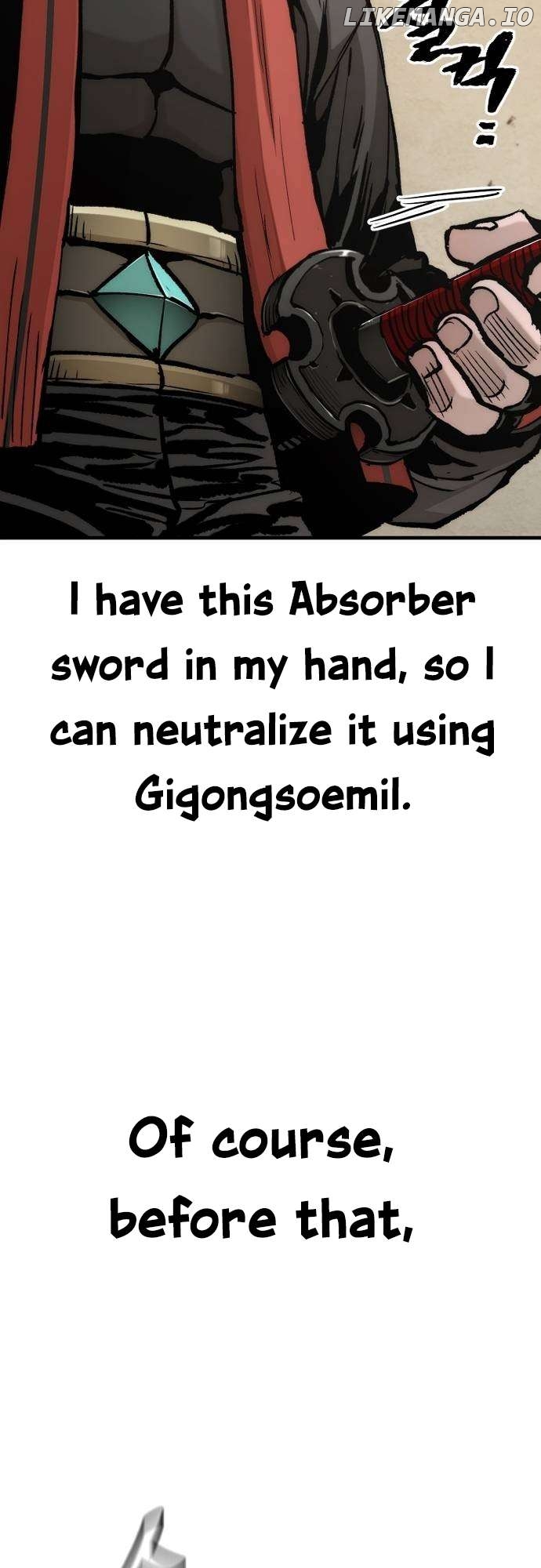 Heavenly Demon Cultivation Simulation Chapter 123 - page 68