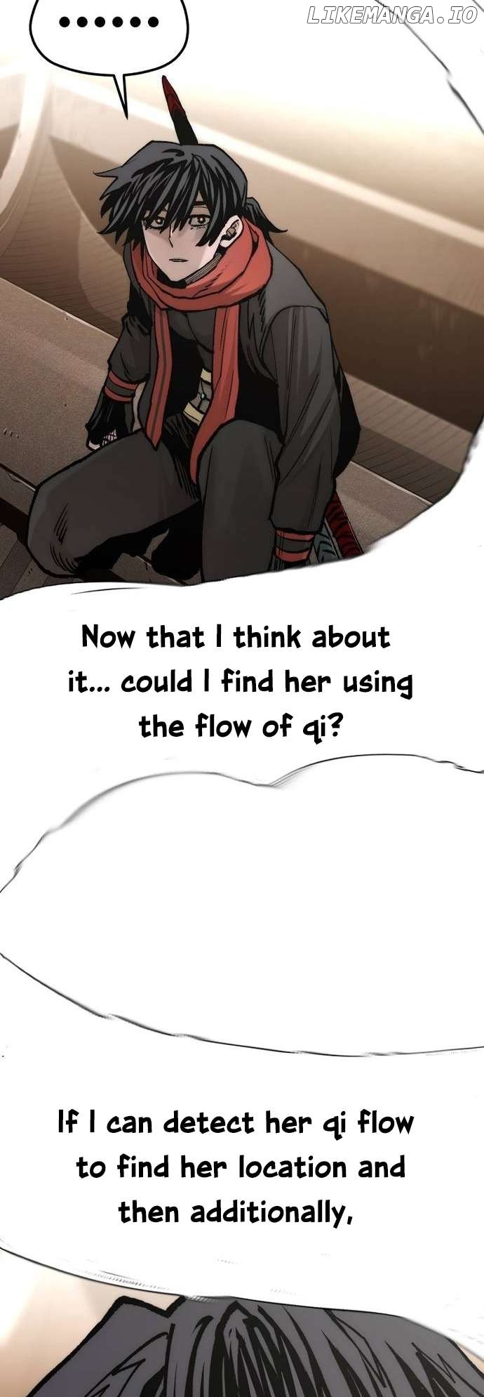 Heavenly Demon Cultivation Simulation Chapter 123 - page 74