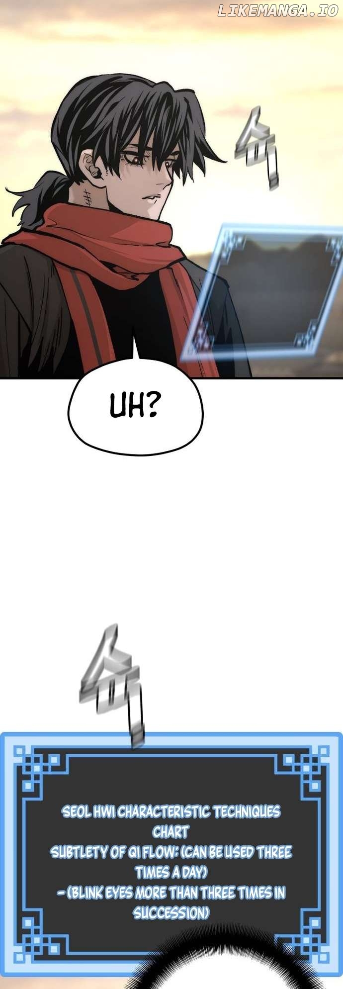 Heavenly Demon Cultivation Simulation Chapter 123 - page 76