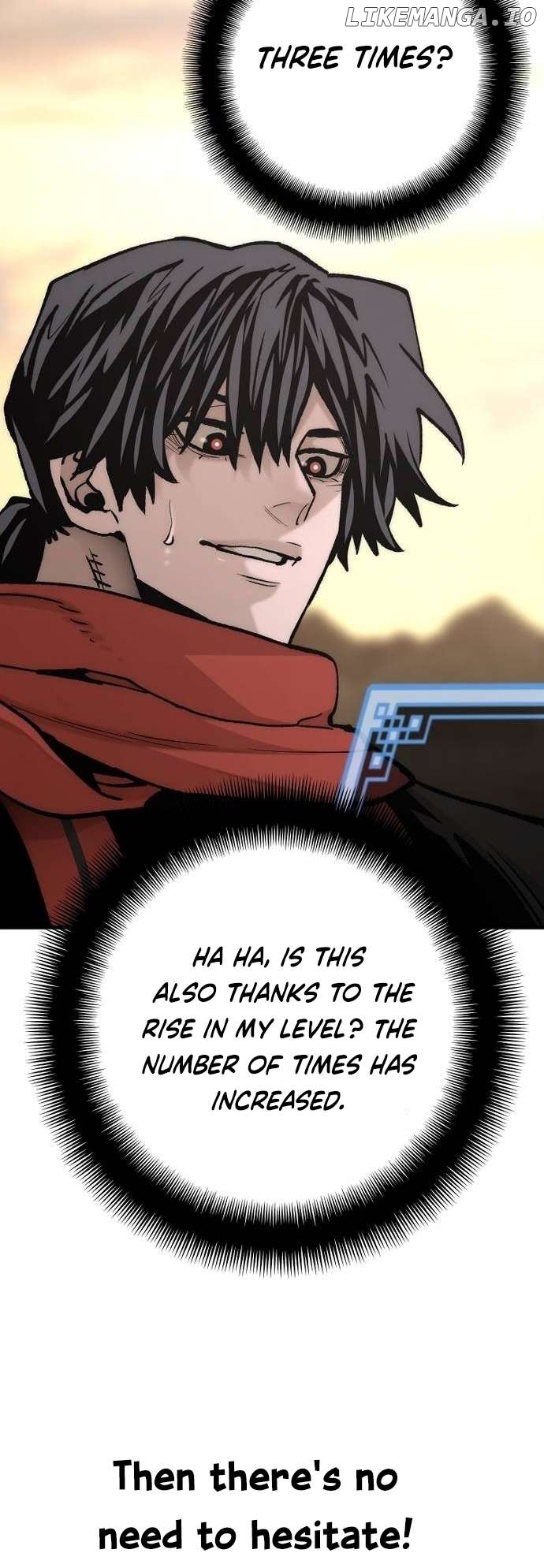 Heavenly Demon Cultivation Simulation Chapter 123 - page 77