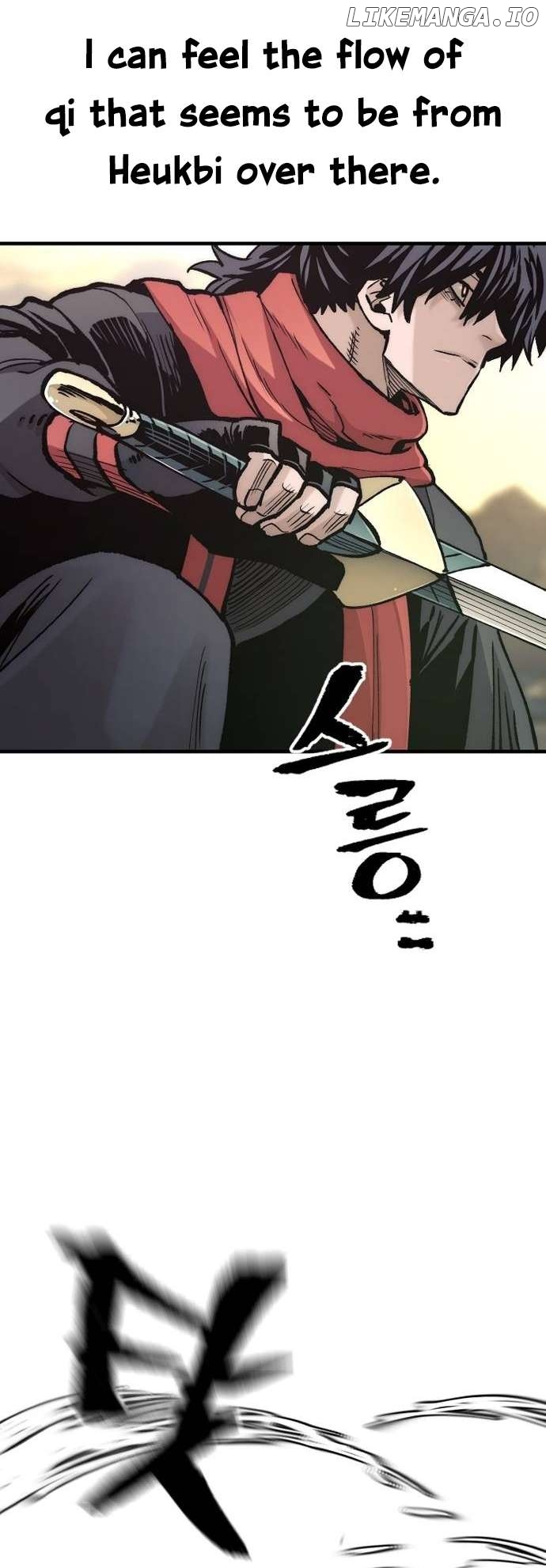Heavenly Demon Cultivation Simulation Chapter 123 - page 80