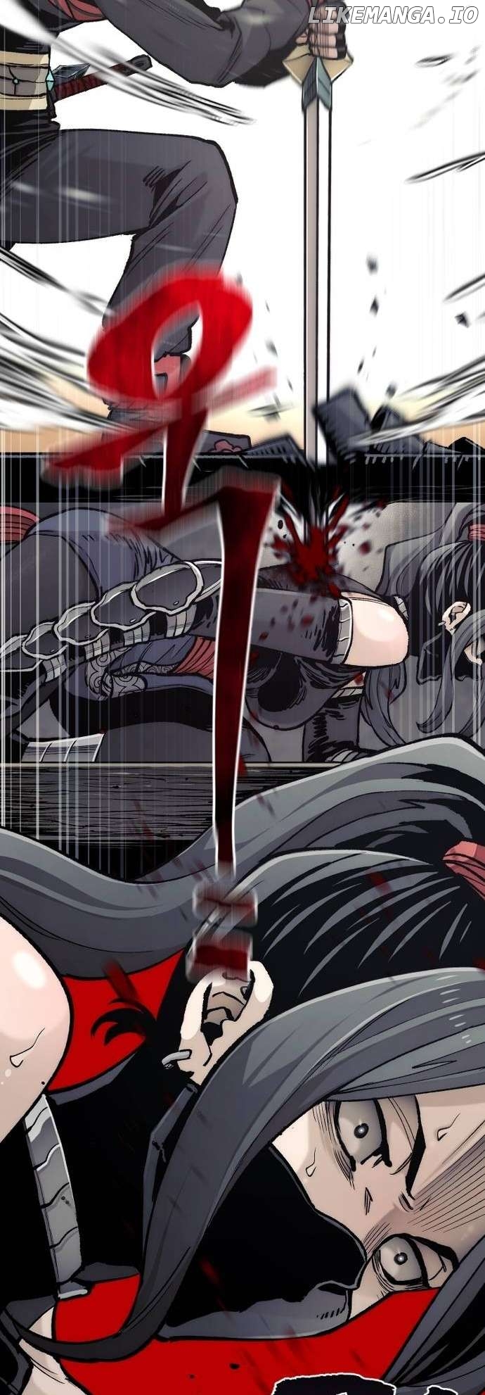 Heavenly Demon Cultivation Simulation Chapter 123 - page 82