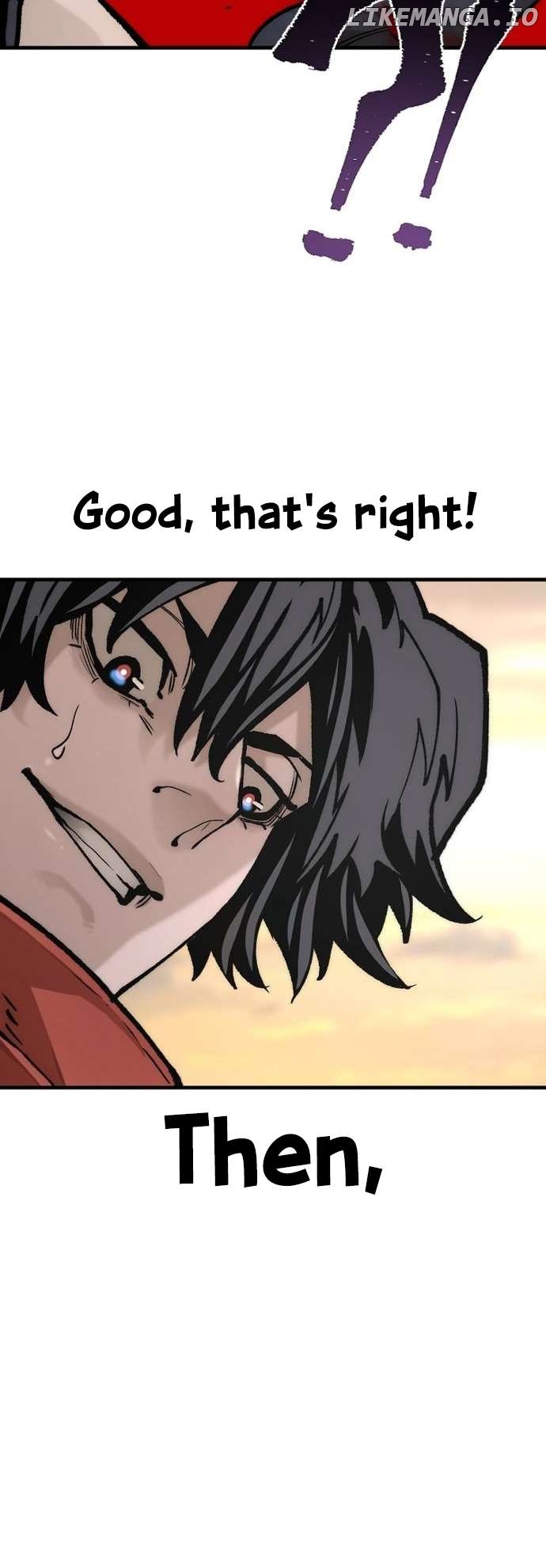 Heavenly Demon Cultivation Simulation Chapter 123 - page 83