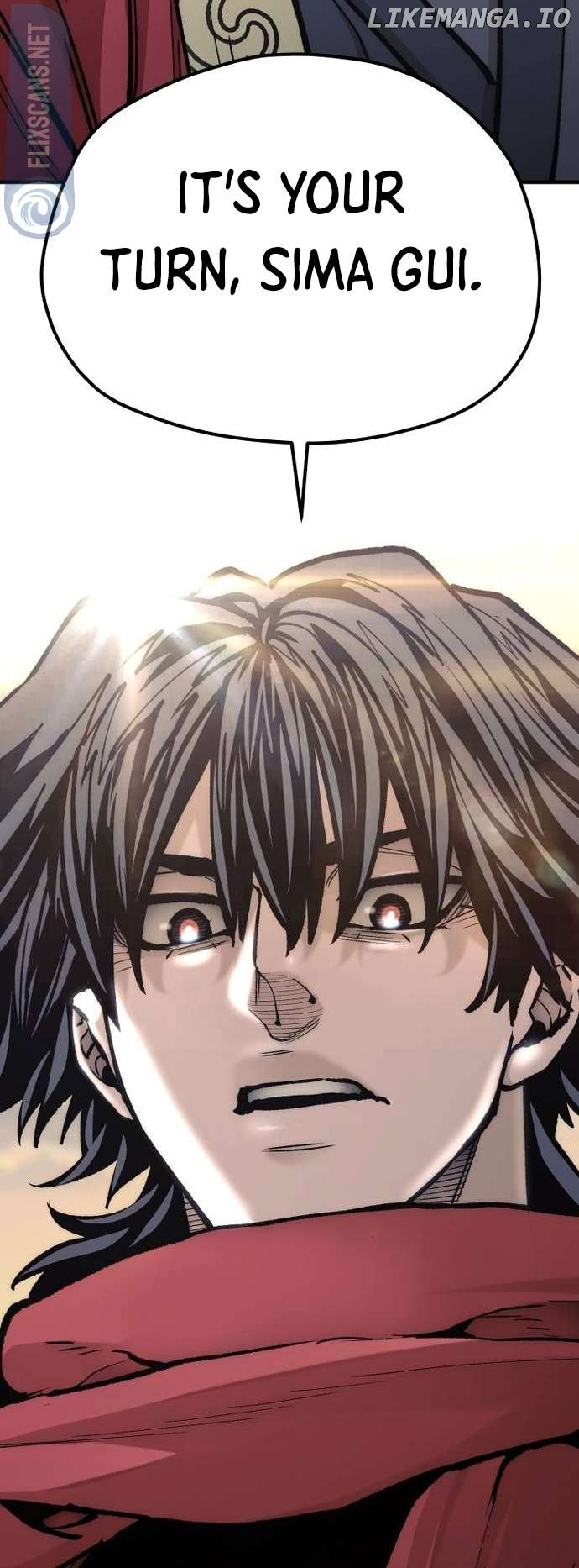 Heavenly Demon Cultivation Simulation Chapter 123 - page 92