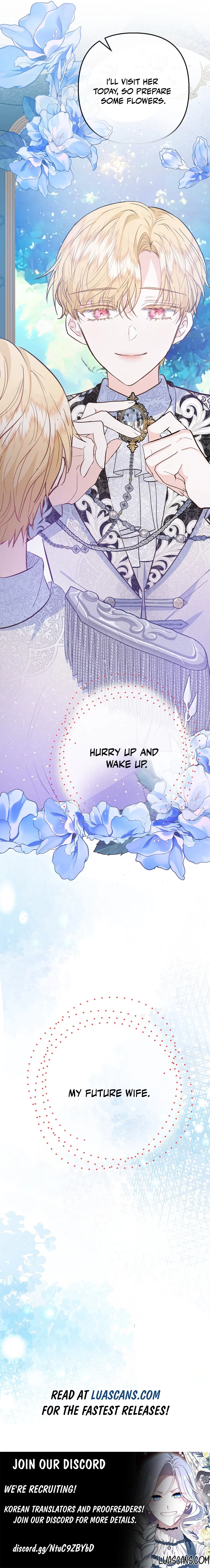 The Demon's Darling Daughter Chapter 75 - page 13