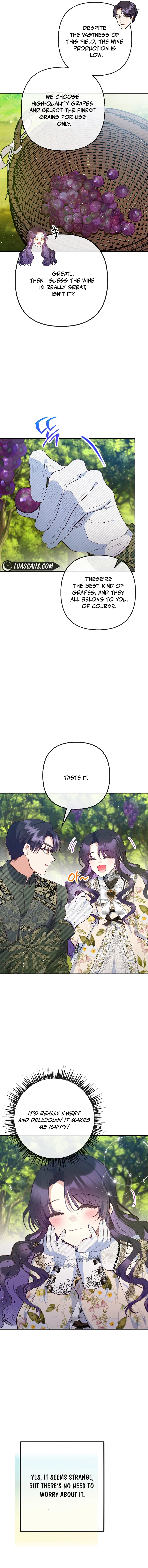 The Demon's Darling Daughter Chapter 77 - page 13