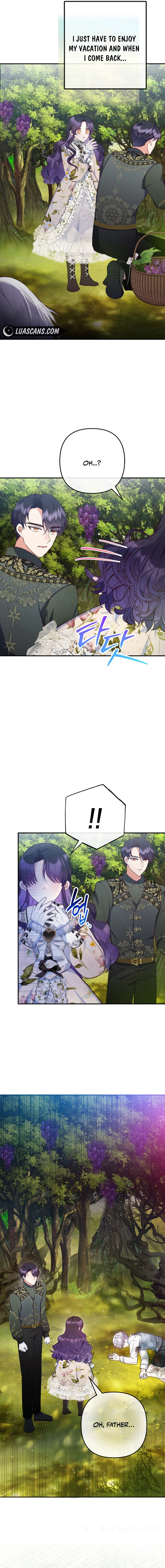 The Demon's Darling Daughter Chapter 77 - page 14