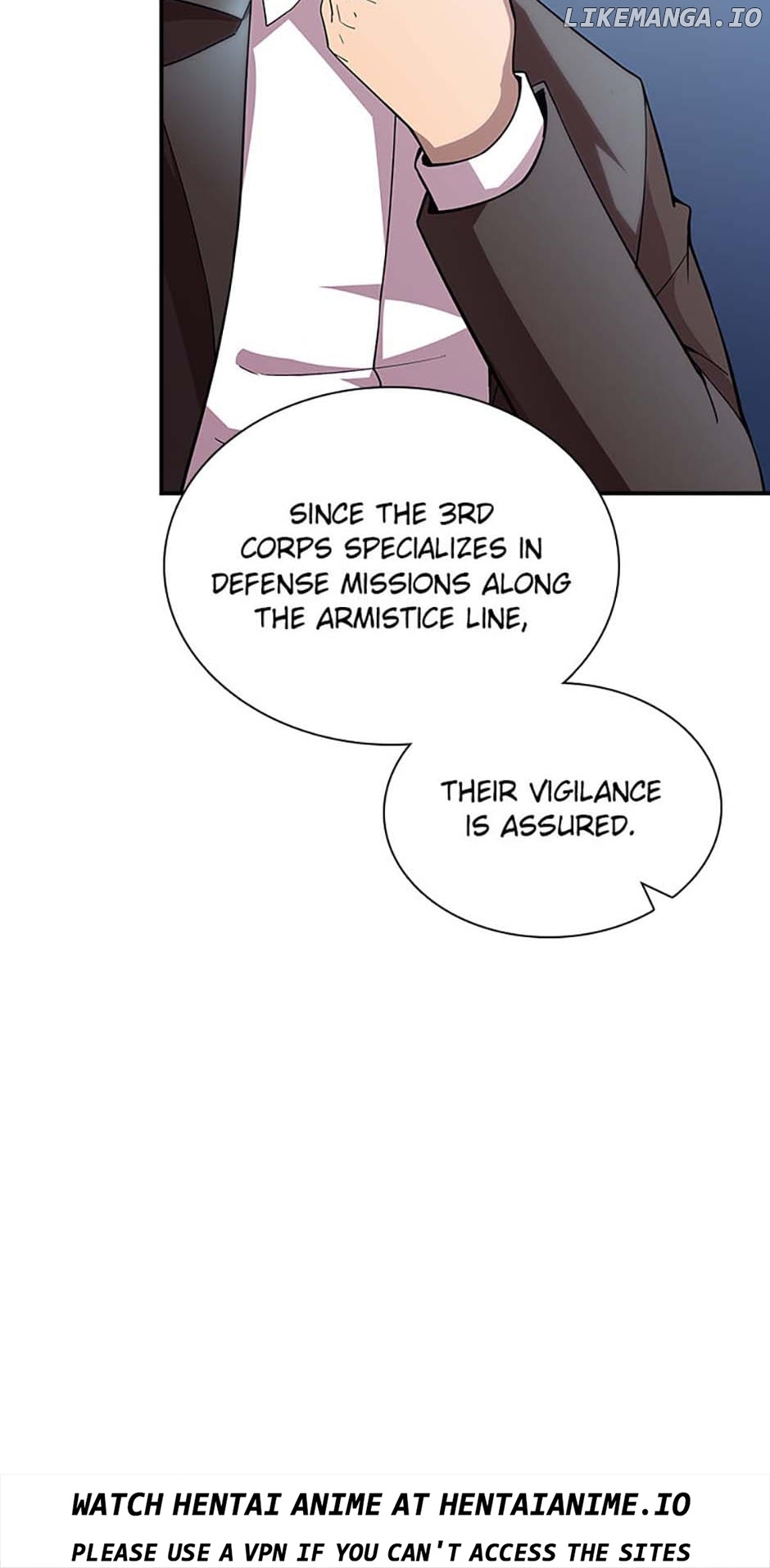 The Carefree Life of an SSS-Class Knight Chapter 74 - page 77