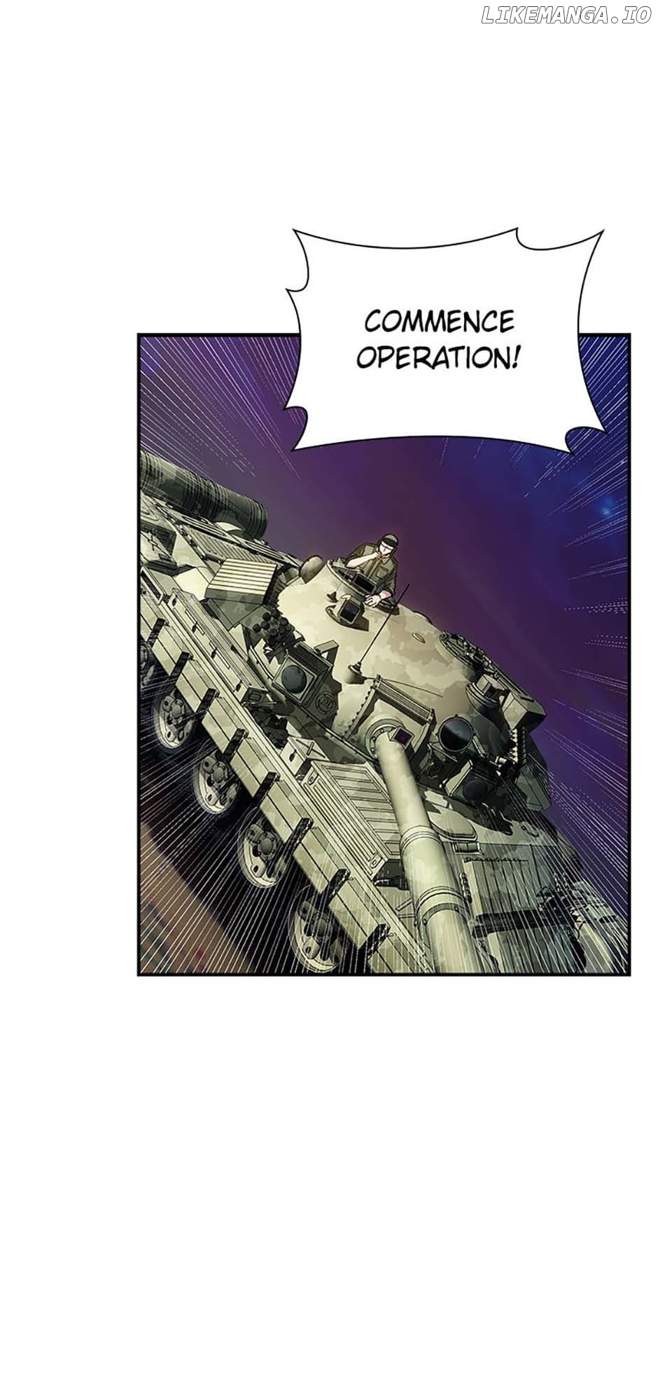 The Carefree Life of an SSS-Class Knight Chapter 75 - page 8