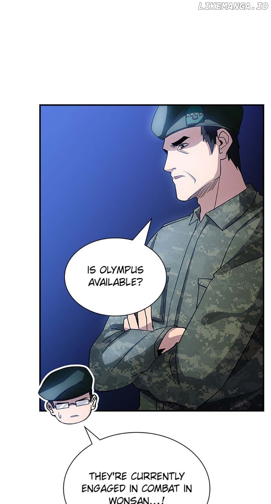 The Carefree Life of an SSS-Class Knight Chapter 76 - page 41