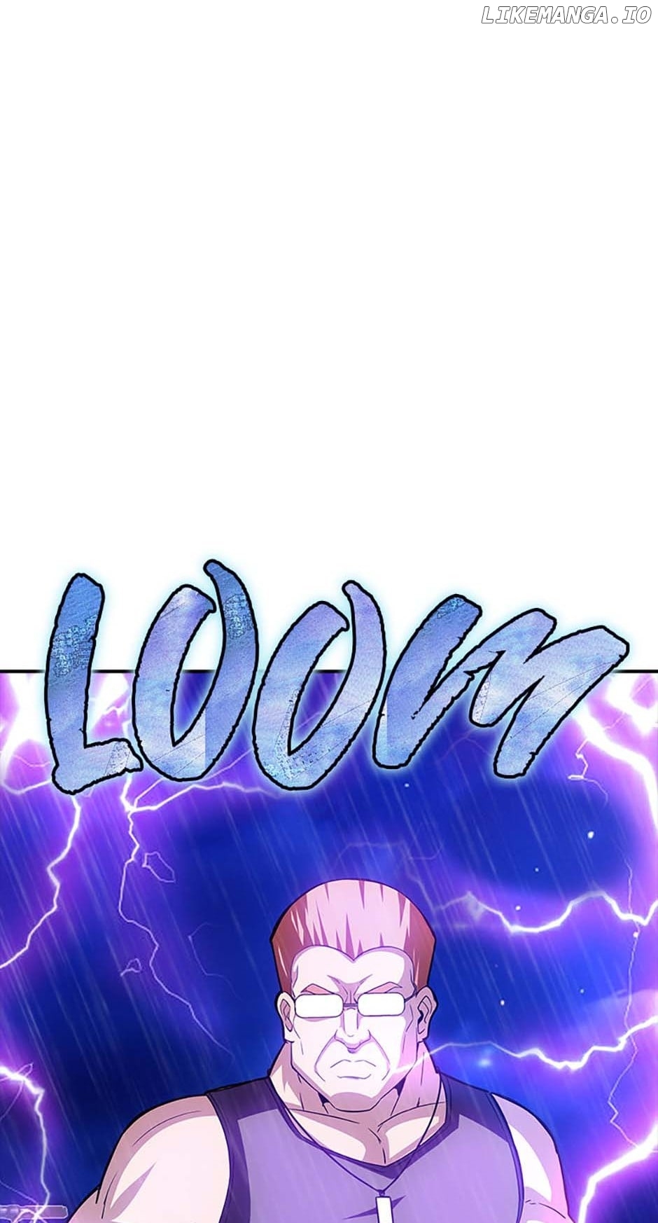 The Carefree Life of an SSS-Class Knight Chapter 76 - page 46